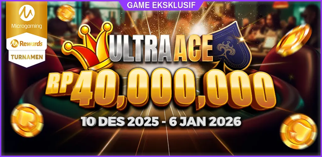 Ultra Ace Tournamen